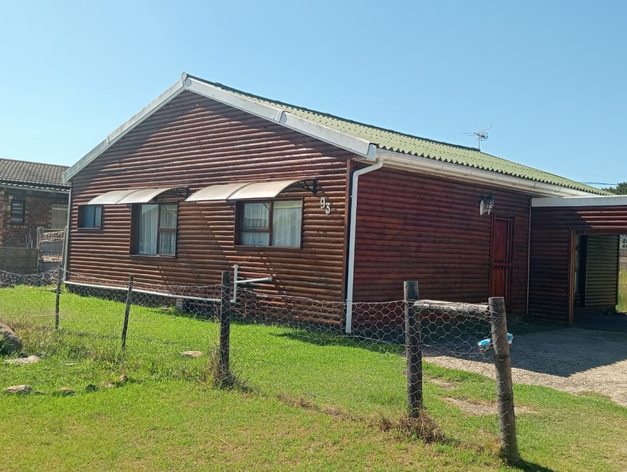 3 Bedroom Property for Sale in C Place Eastern Cape
